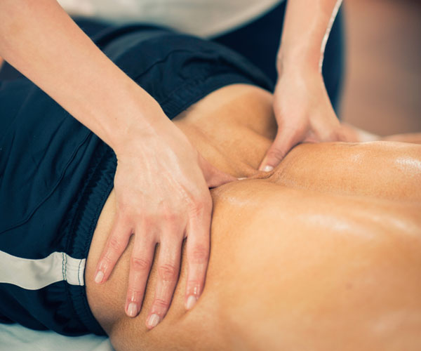 Norton Sports Massage Therapy